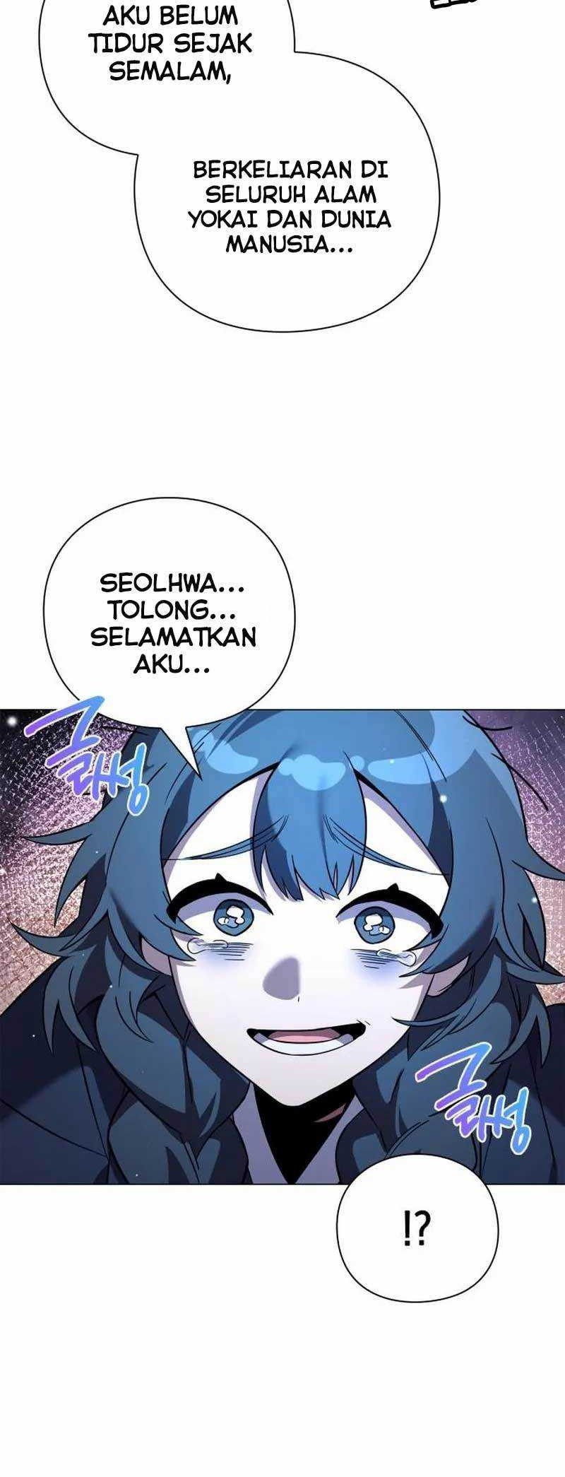 Goblin’s Night Chapter 22 halaman 37