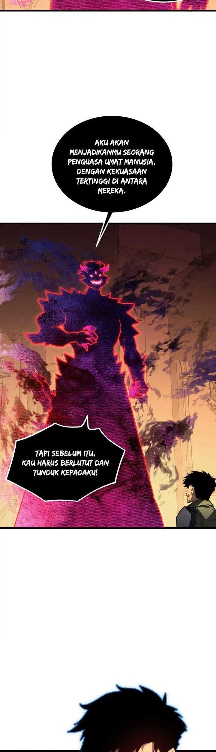 Rise From The Rubble Chapter 230 halaman 19