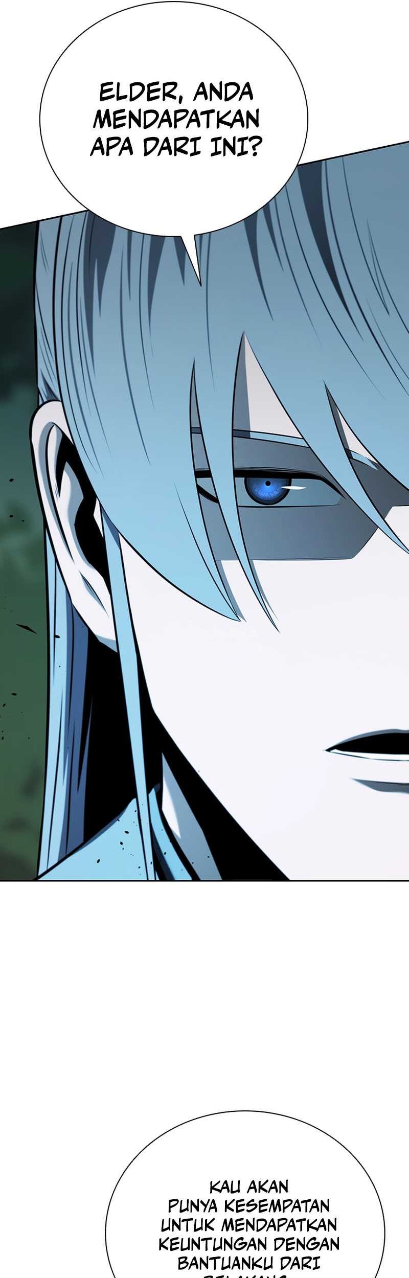 Moon-Shadow Sword Emperor Chapter 62 halaman 30