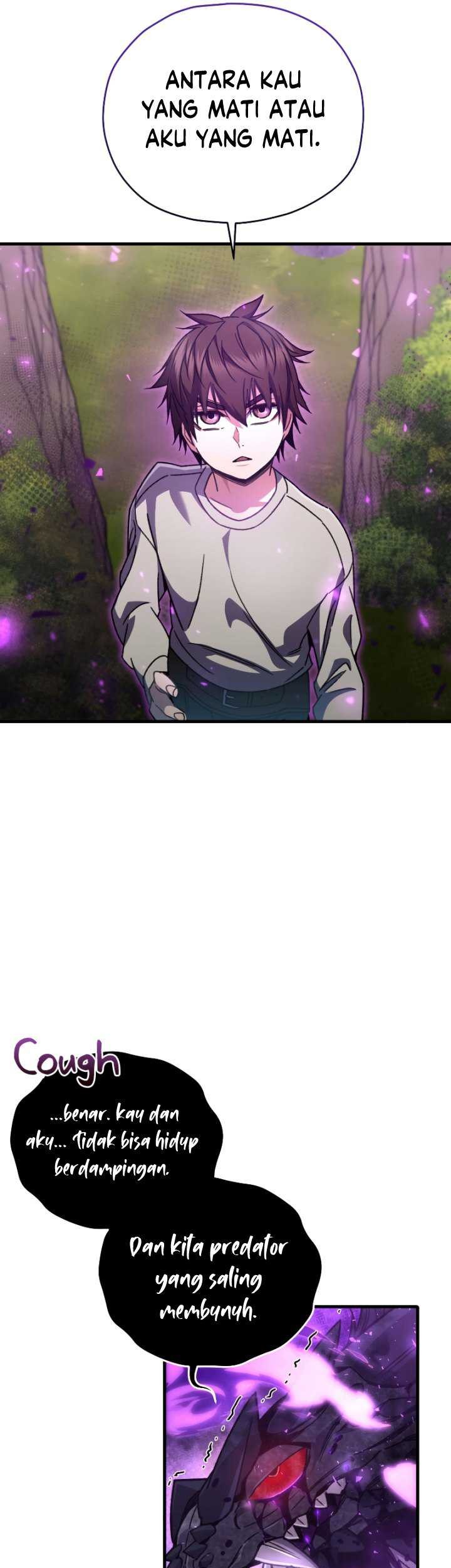 Re: Life Player Chapter 59 halaman 26