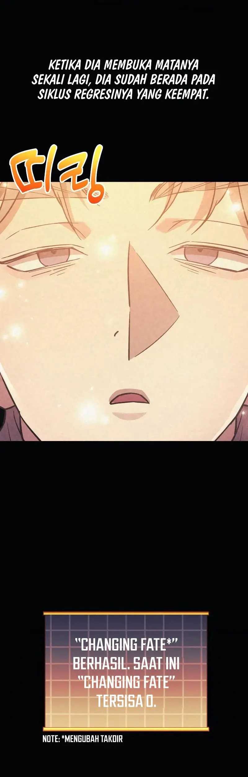 I’ll be Taking a Break for Personal Reasons Chapter 78 Gambar 34