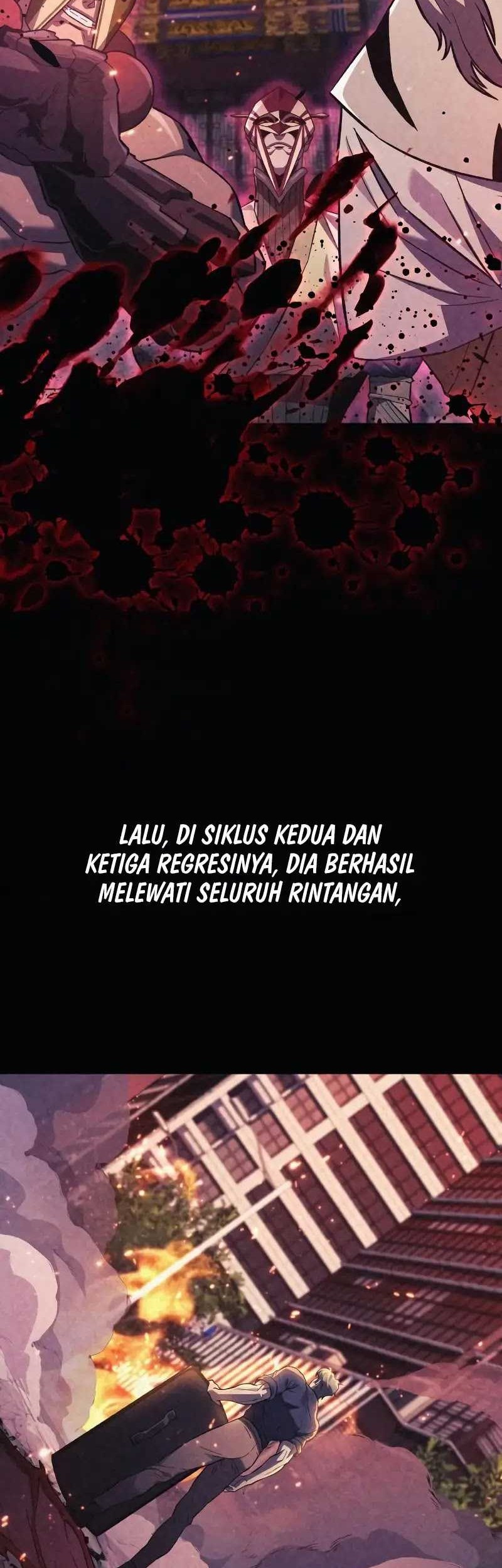 I’ll be Taking a Break for Personal Reasons Chapter 78 Gambar 31