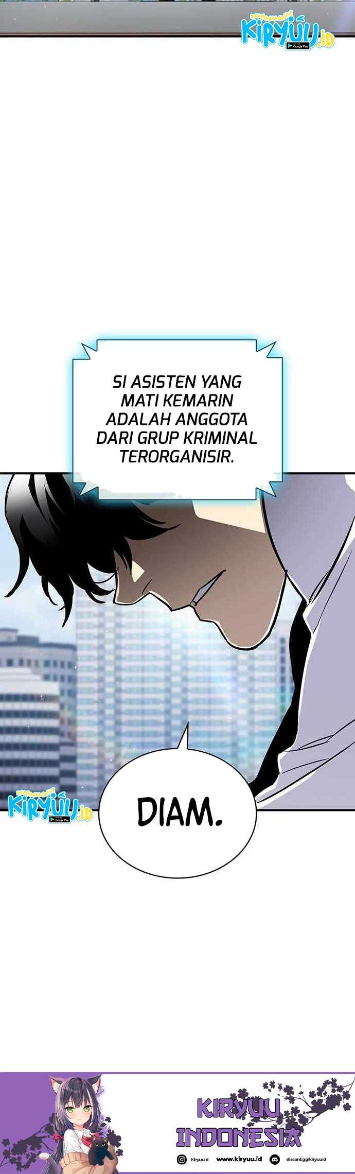 Ranker (2022) Chapter 46 halaman 25