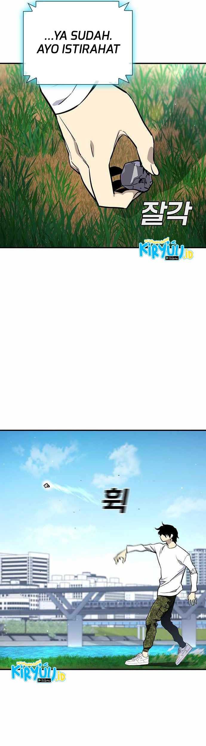 Ranker (2022) Chapter 46 halaman 26