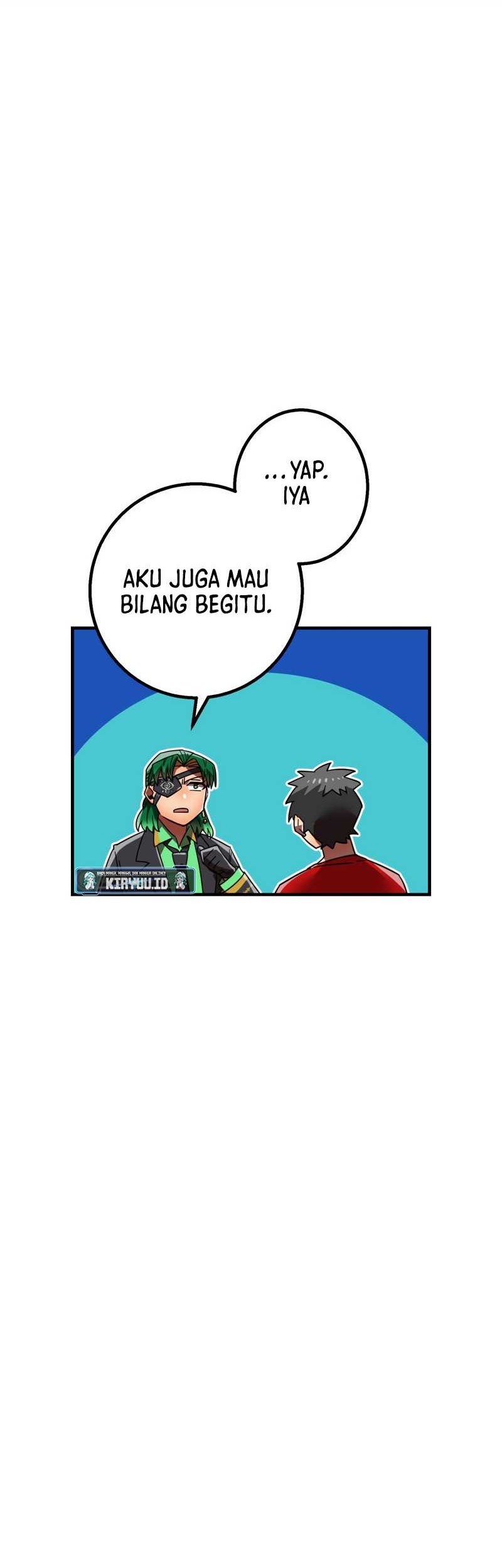 Savior of Divine Blood ~Draw Out 0.00000001% to Become the Strongest~ Chapter 49 Gambar 39