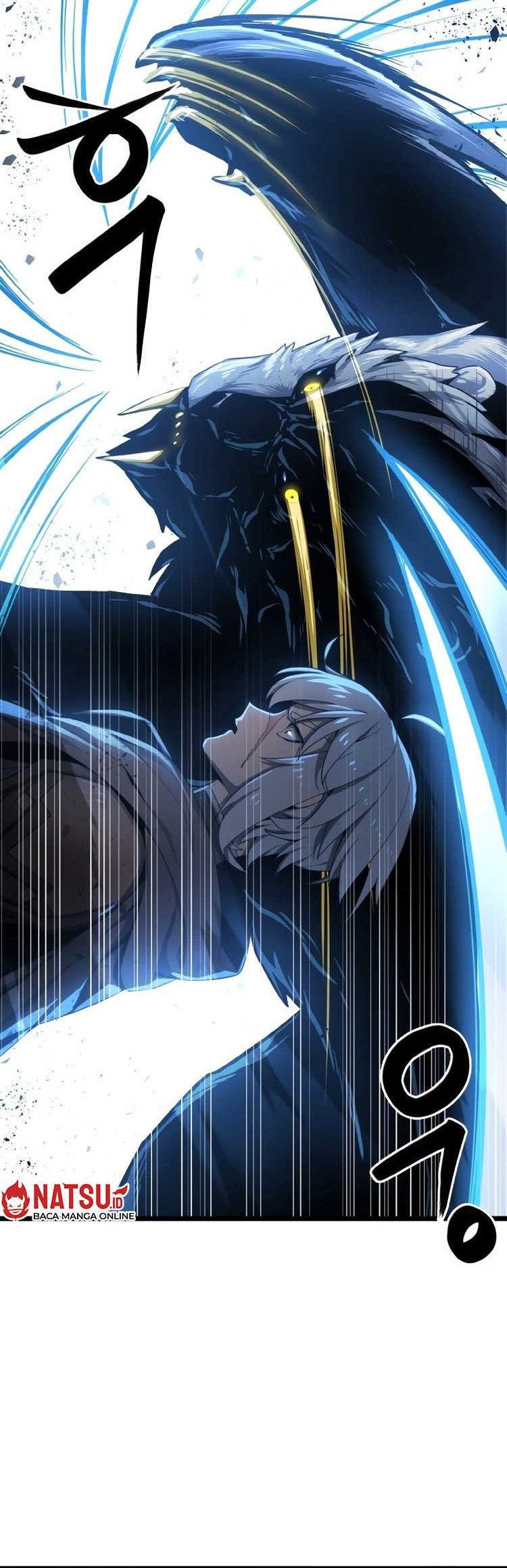Damn Demonic Swords Chapter 03 Gambar 25