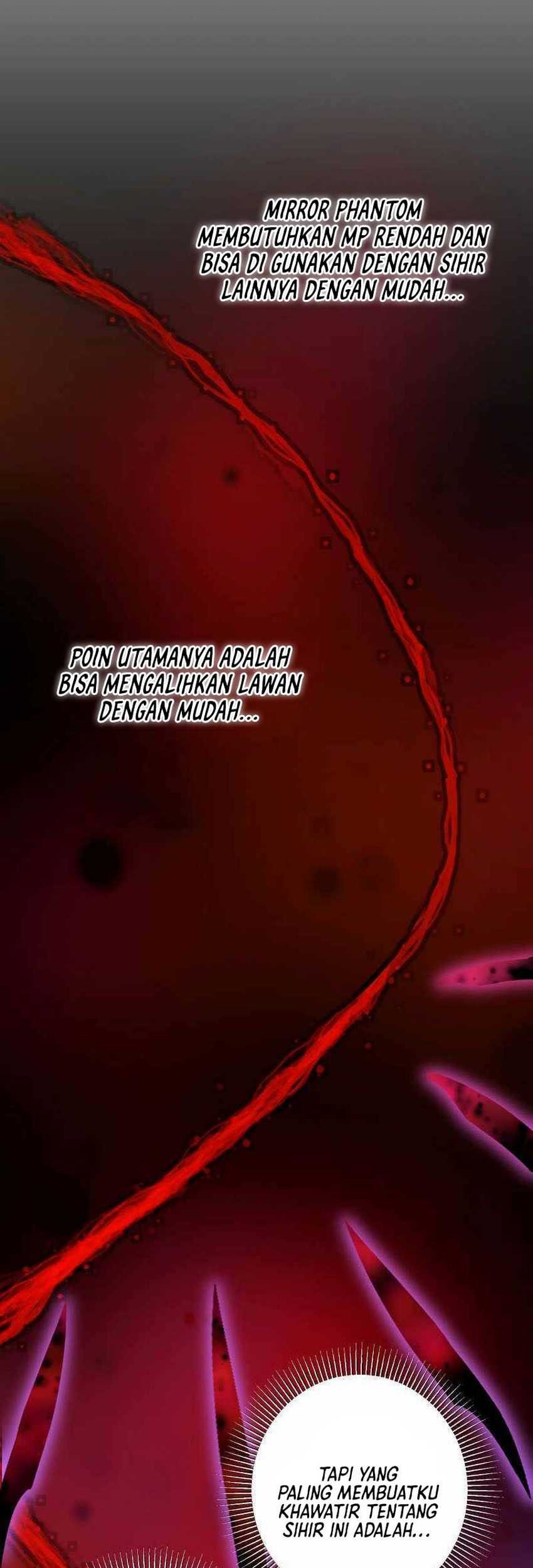 Reborn Ranker – Gravity User Chapter 45 halaman 26