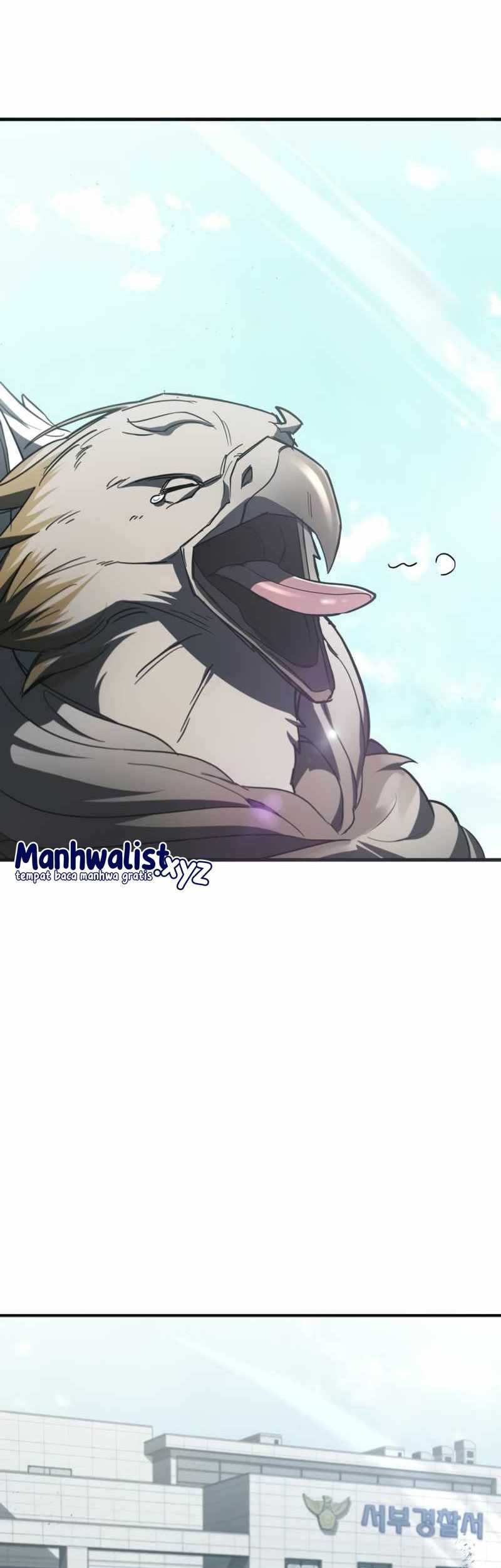 Gods’ Gambit Chapter 12 halaman 36