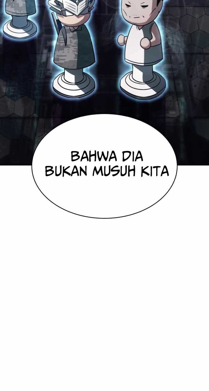 Gods’ Gambit Chapter 12 halaman 35