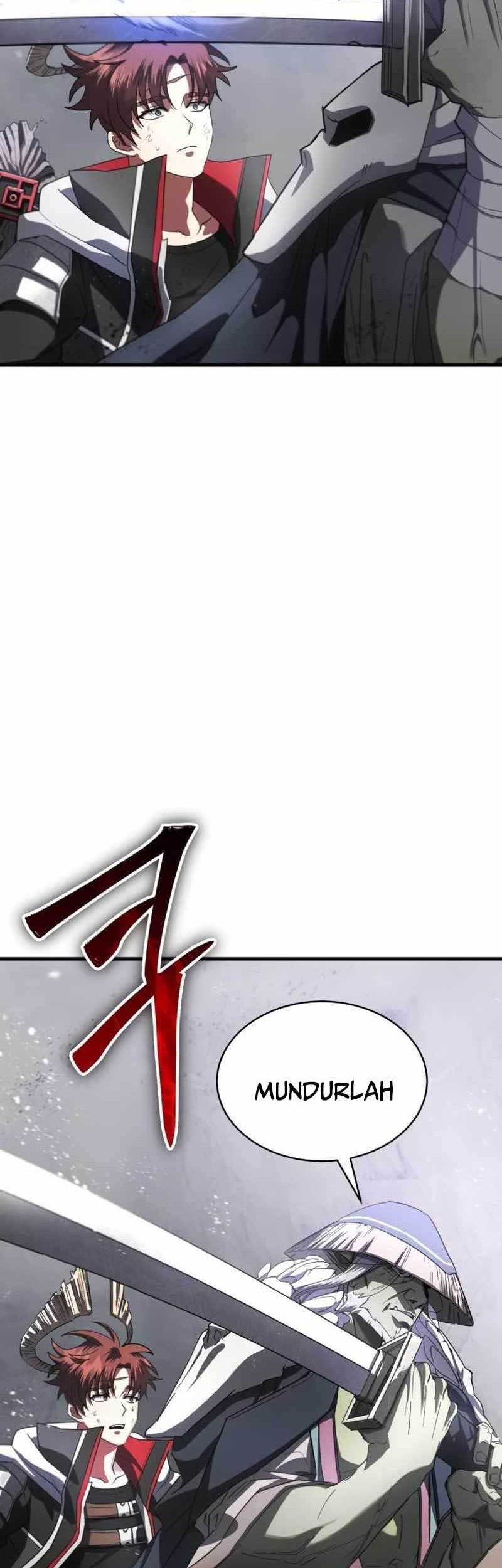 Gods’ Gambit Chapter 9 halaman 42