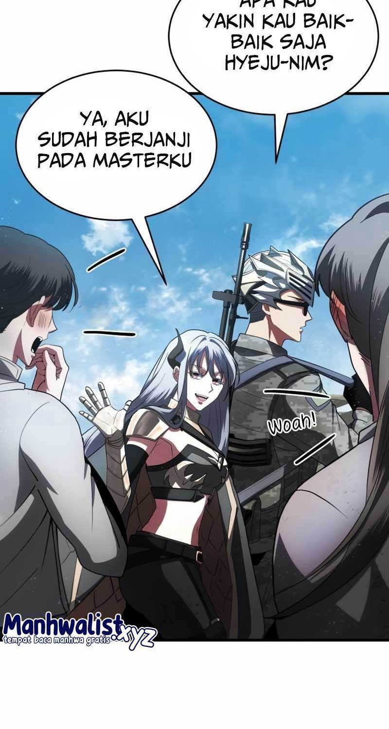 Gods’ Gambit Chapter 8 halaman 36