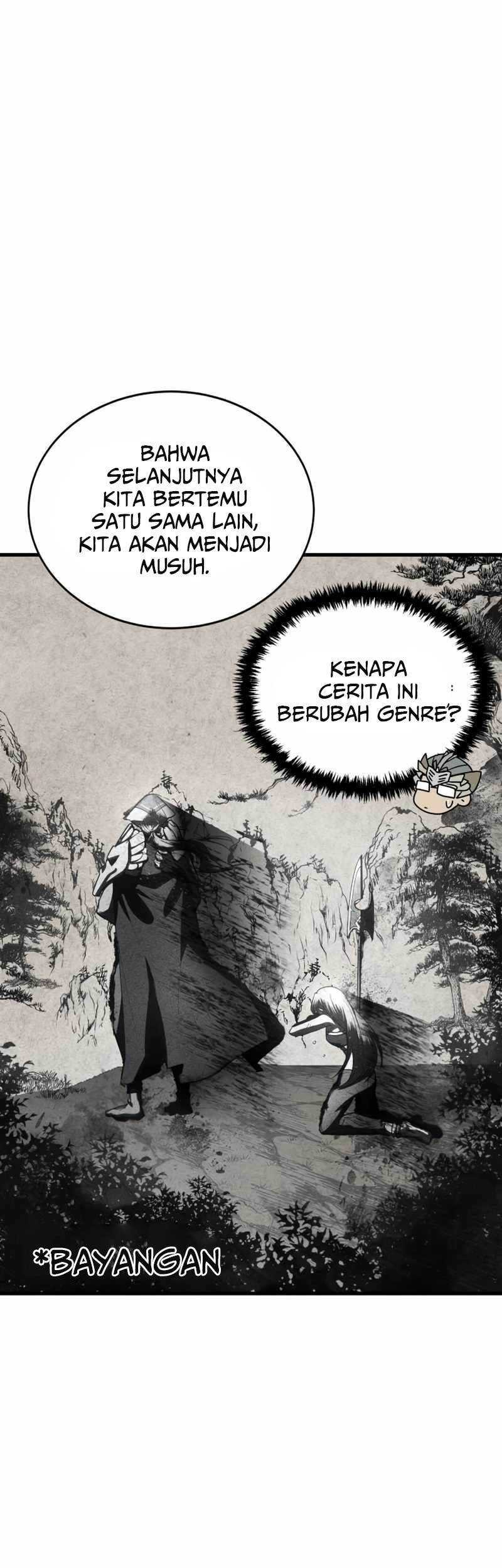 Gods’ Gambit Chapter 8 halaman 37