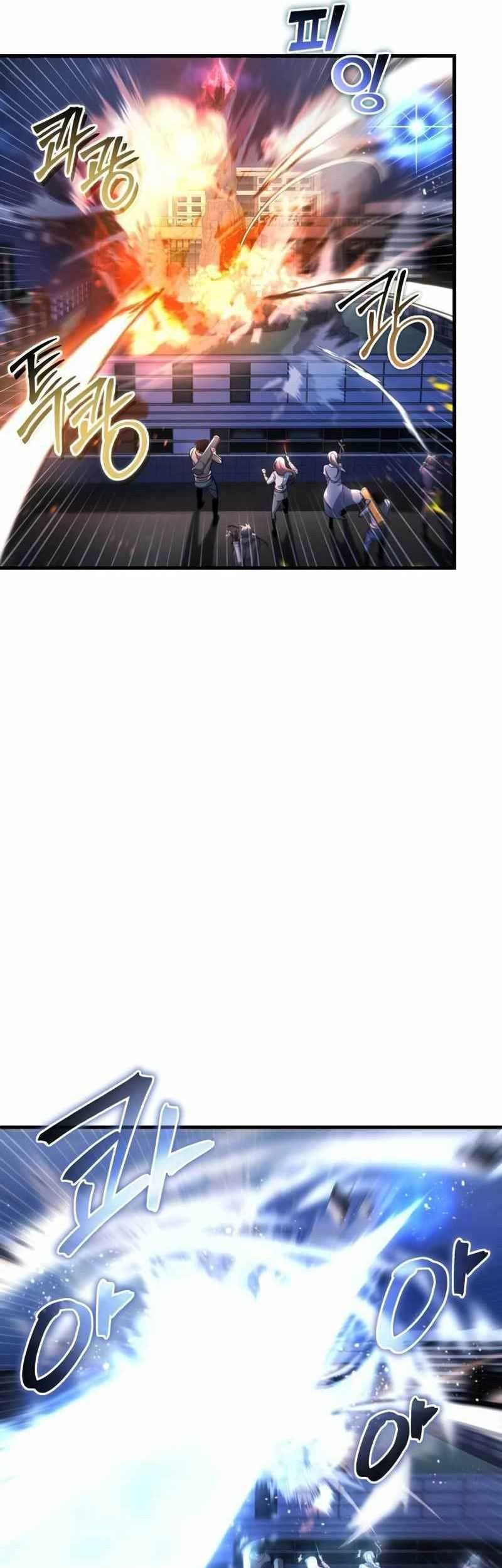 Gods’ Gambit Chapter 7 halaman 36