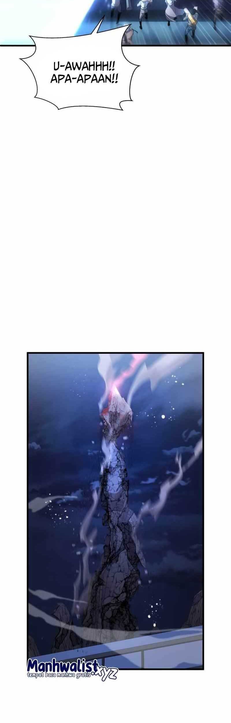 Gods’ Gambit Chapter 7 halaman 37