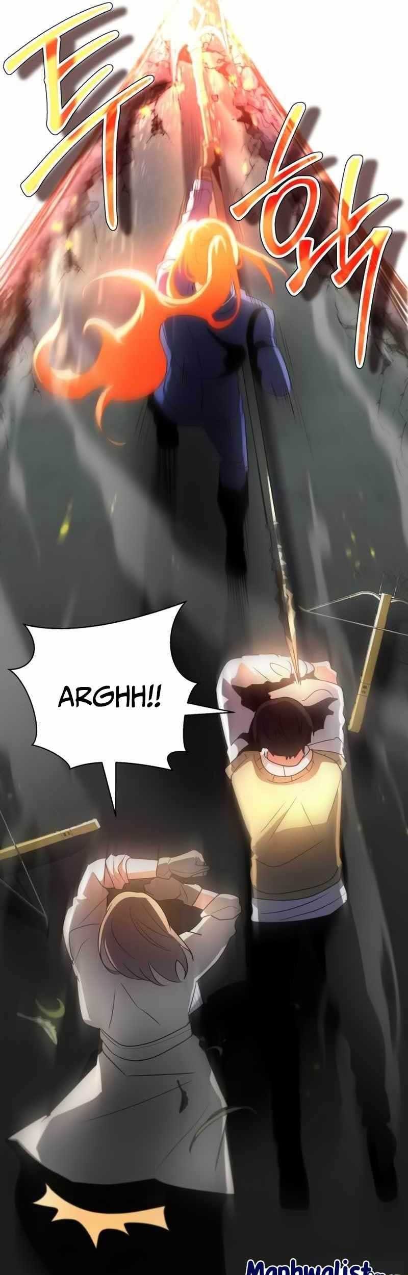 Gods’ Gambit Chapter 6 halaman 41