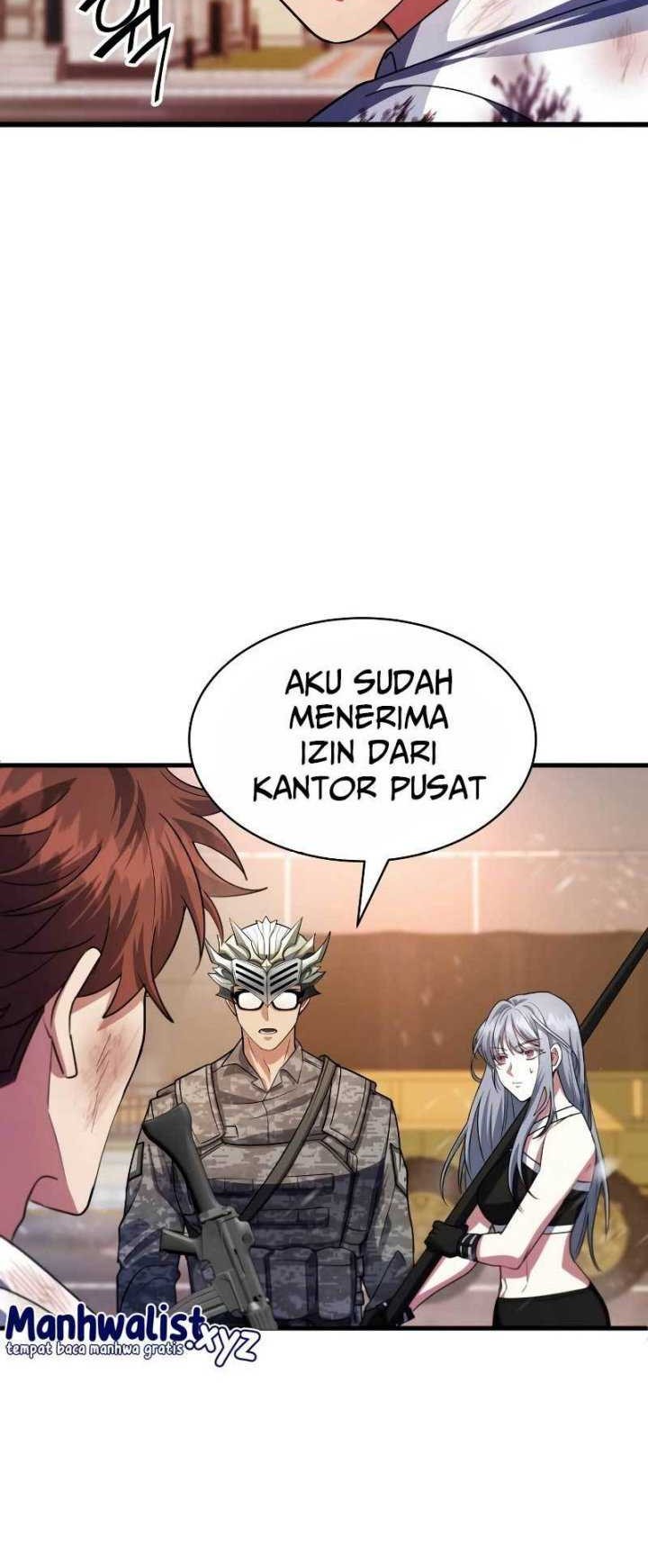 Gods’ Gambit Chapter 2 halaman 30
