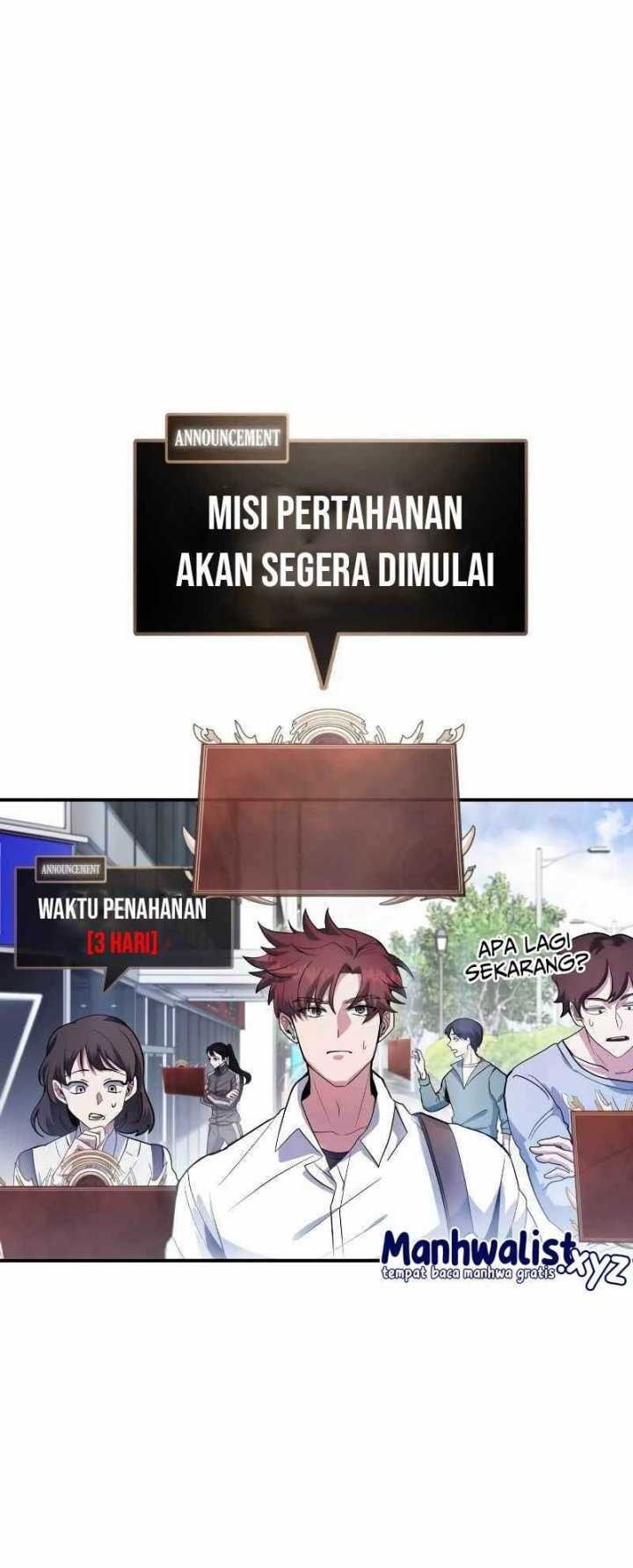 Gods’ Gambit Chapter 1 halaman 36