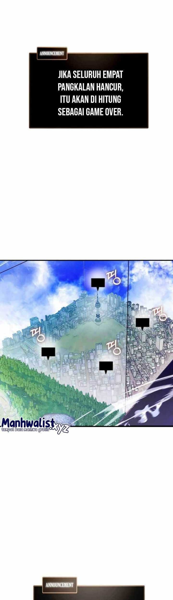 Gods’ Gambit Chapter 1 halaman 37