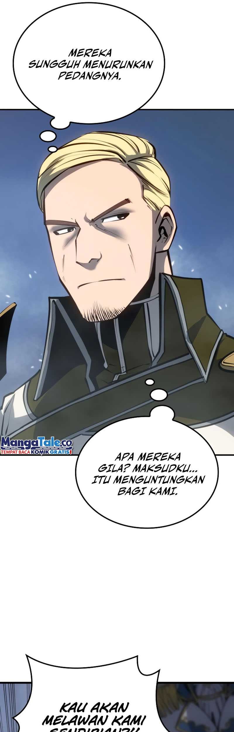 The Count’s Youngest Son Is A Player! Chapter 08 Gambar 29