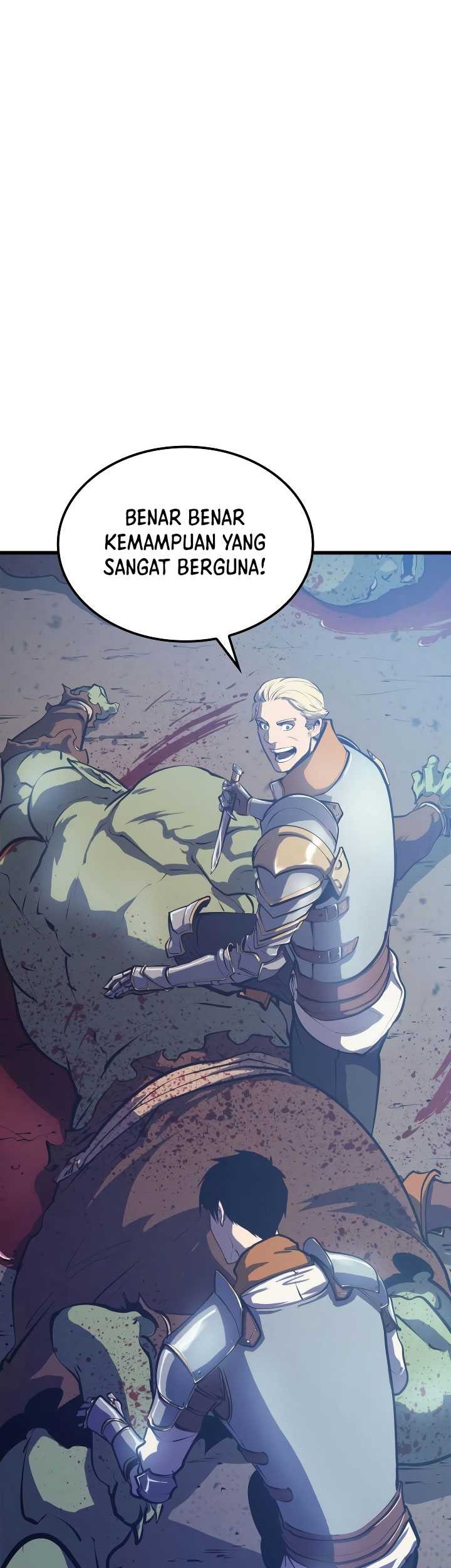 The Count’s Youngest Son Is A Player! Chapter 7 halaman 34