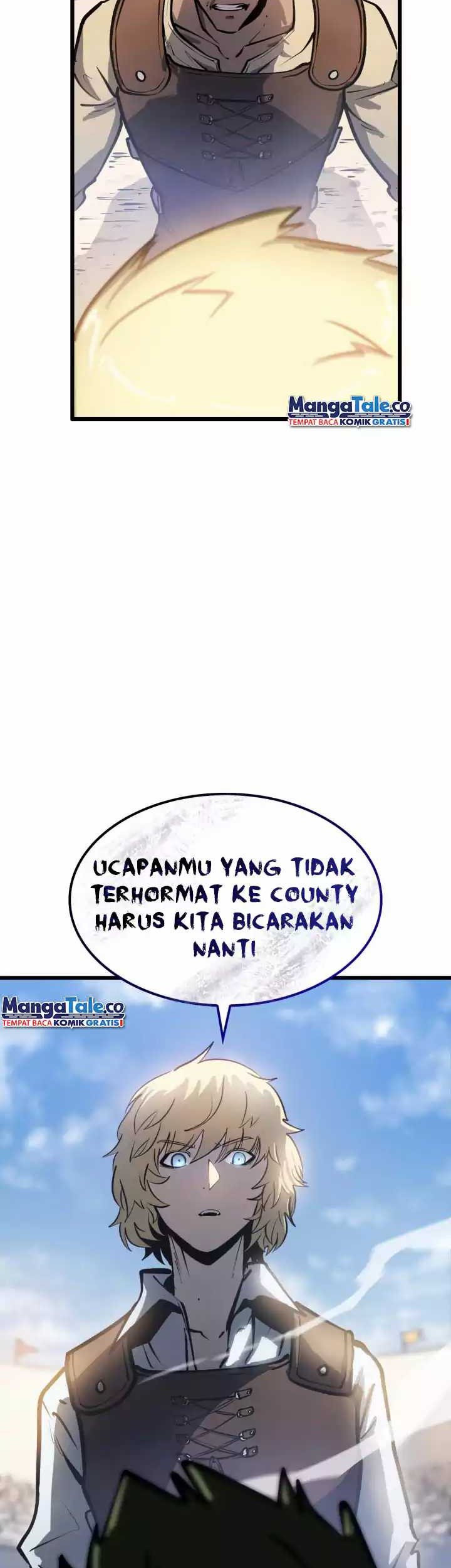 The Count’s Youngest Son Is A Player! Chapter 3 halaman 39