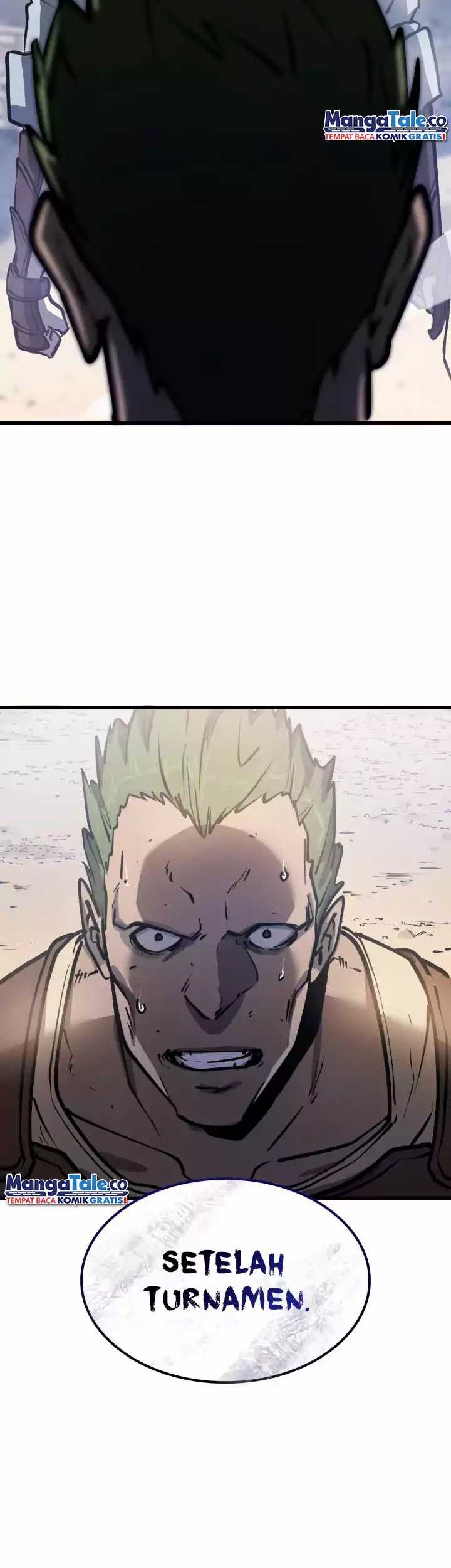 The Count’s Youngest Son Is A Player! Chapter 3 halaman 40