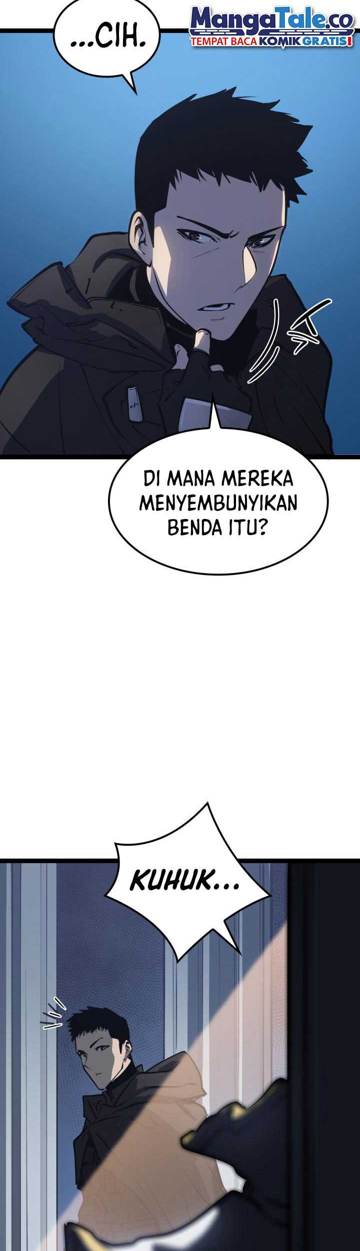 The Count’s Youngest Son Is A Player! Chapter 1 halaman 46