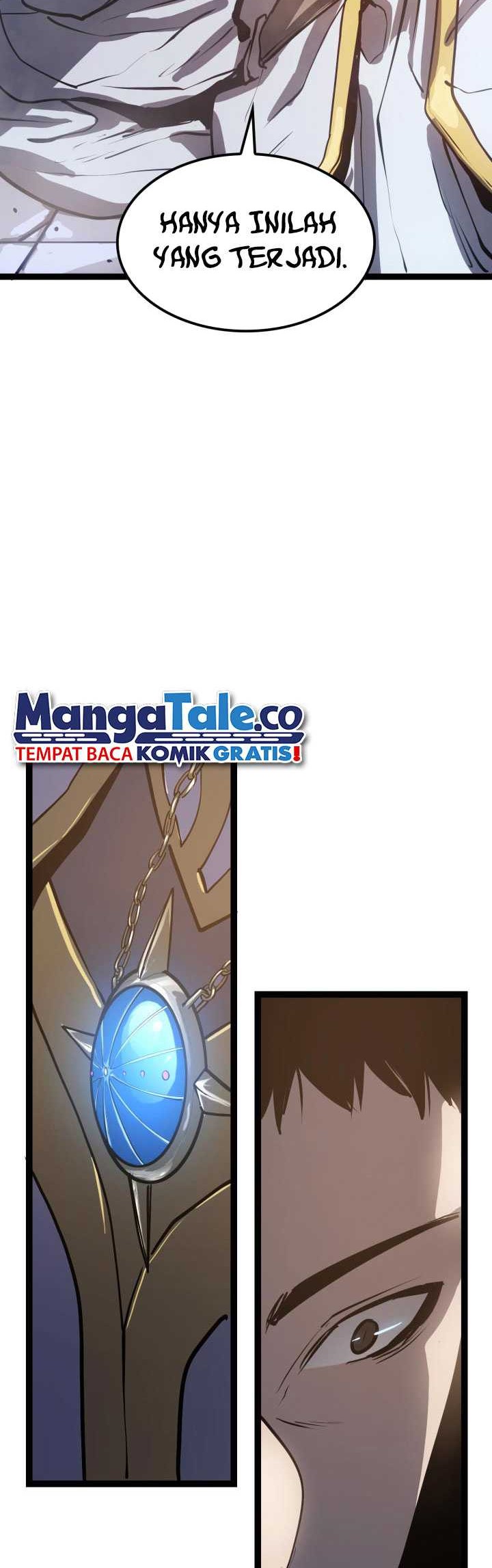 The Count’s Youngest Son Is A Player! Chapter 1 halaman 48