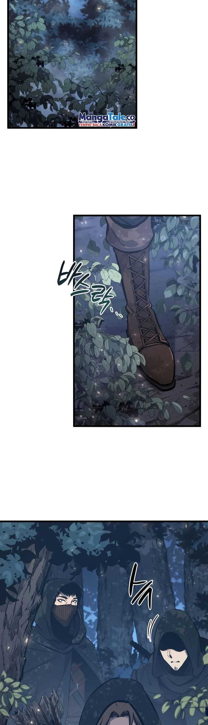 The Count’s Youngest Son Is A Player! Chapter 11 Gambar 31