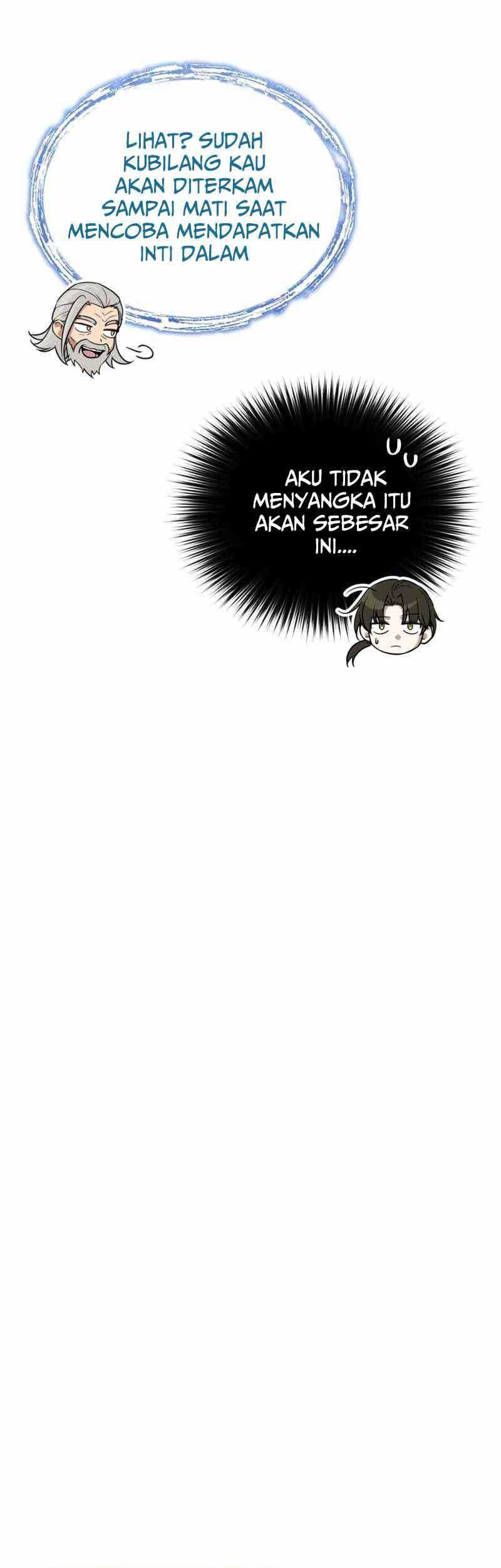 The Terminally Ill Young Master of the Baek Clan Chapter 19 Gambar 35