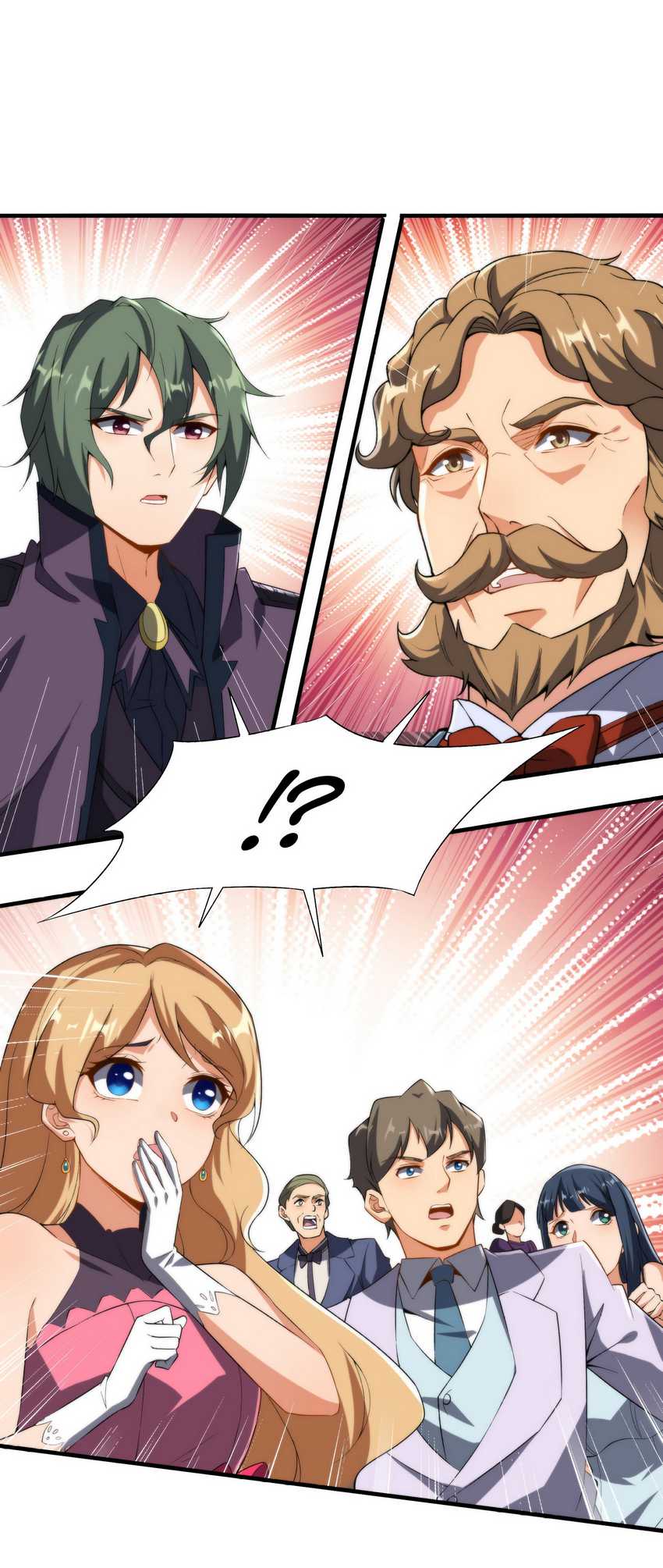 Despite Coming From the Abyss, I Will Save Humanity Chapter 70 Gambar 17