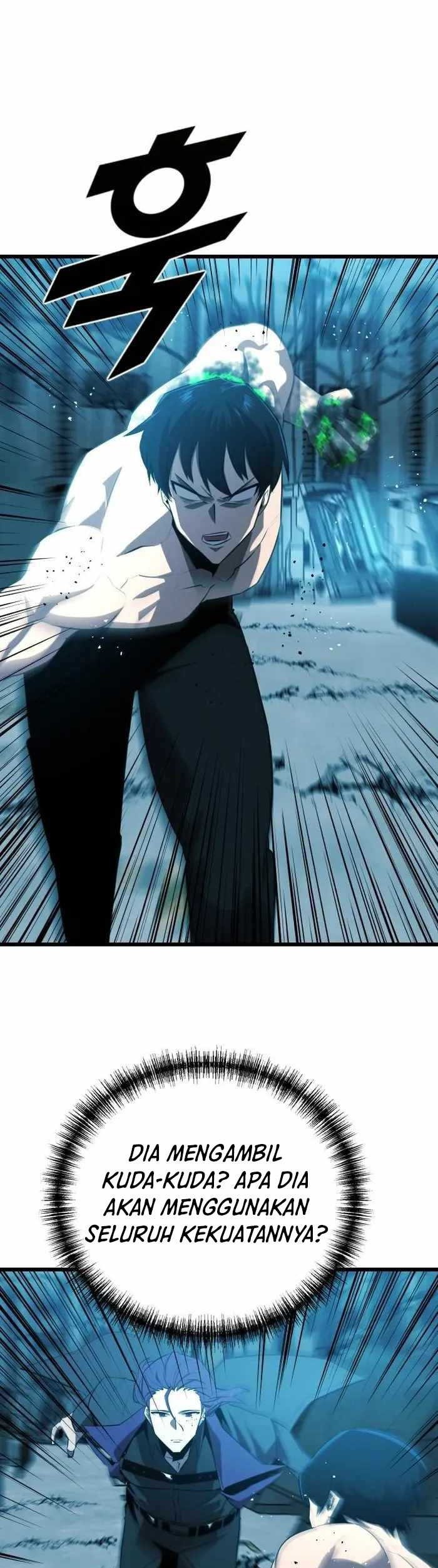 Rental Hero Chapter 23 halaman 32
