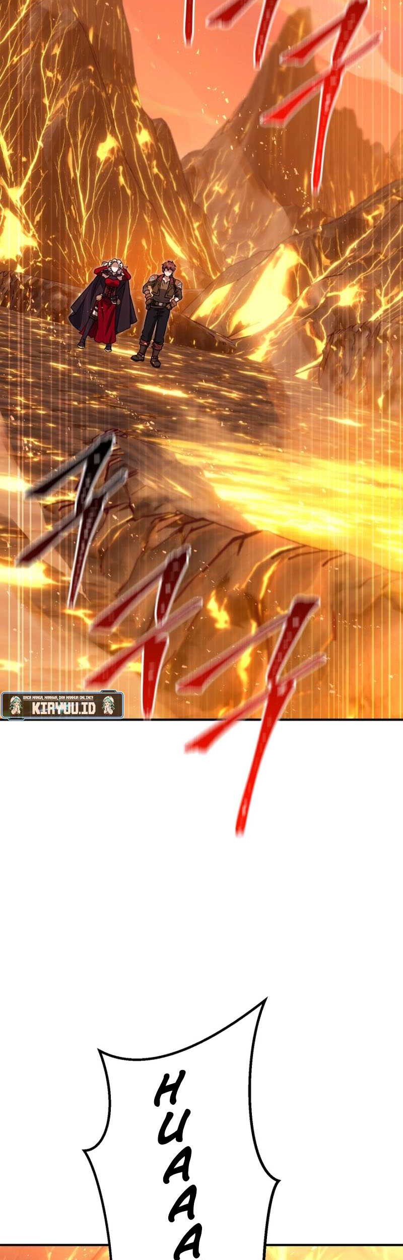 Legendary Blacksmith’s Vengeance Chapter 31 halaman 40