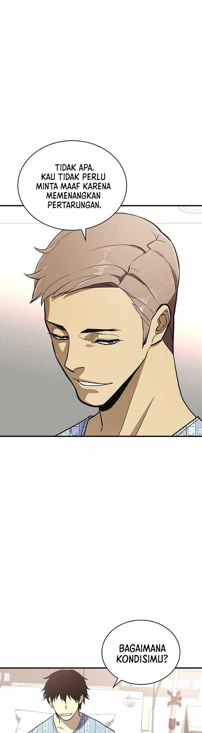 Ranker (2022) Chapter 53 halaman 26