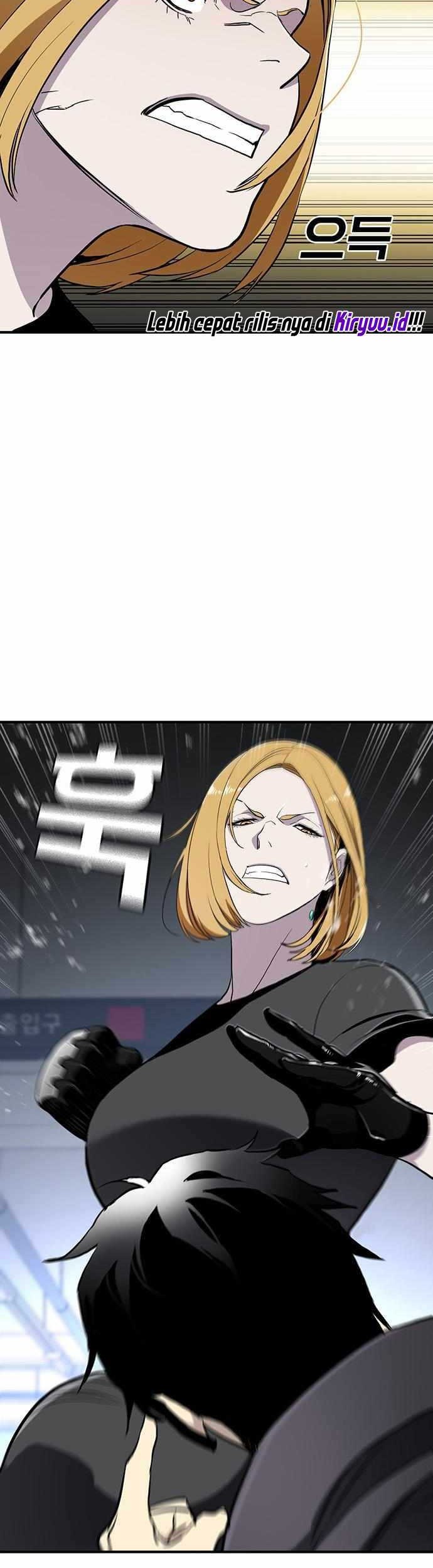 Ranker (2022) Chapter 51 halaman 28