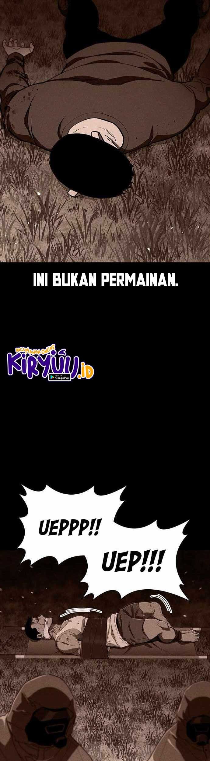 Ranker (2022) Chapter 48 halaman 26