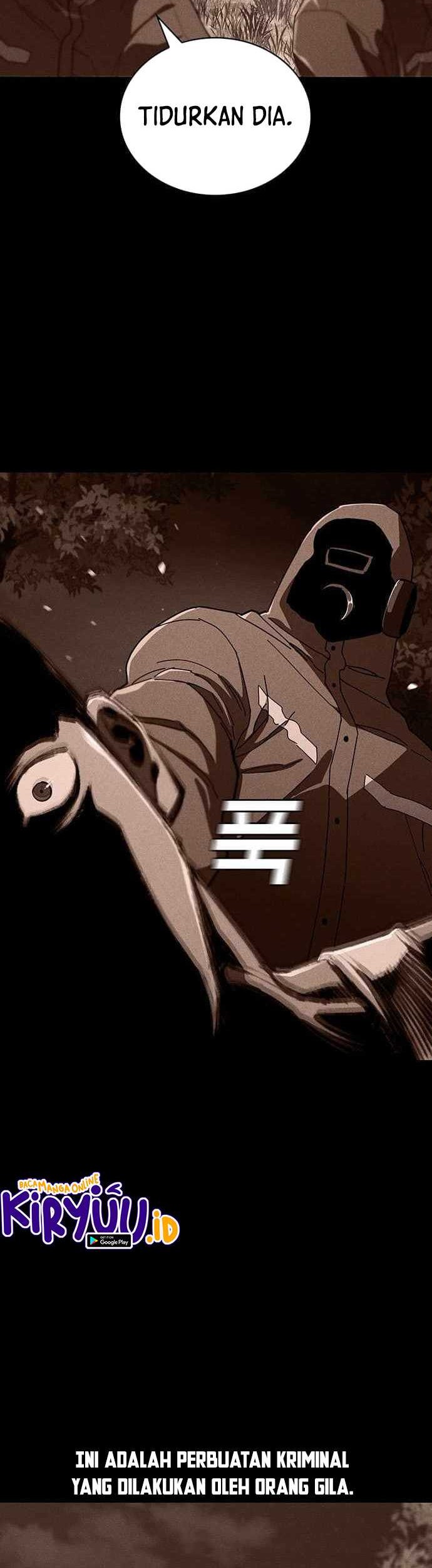 Ranker (2022) Chapter 48 halaman 27