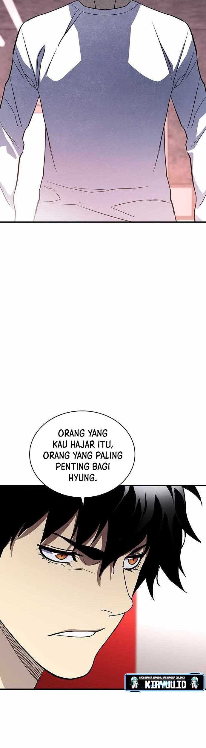 Ranker (2022) Chapter 47 halaman 23