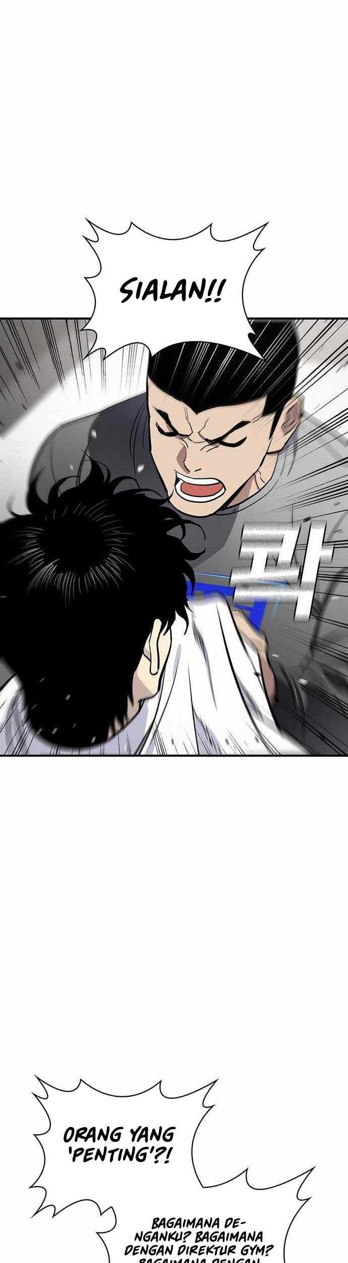 Ranker (2022) Chapter 47 halaman 24