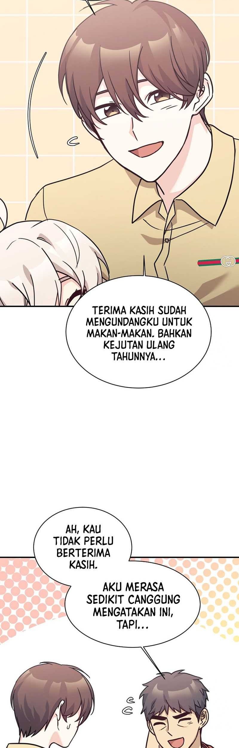 My Daughter Is a Dragon! Chapter 66 halaman 27