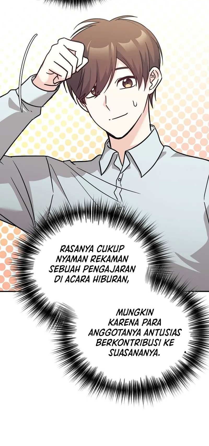 My Daughter Is a Dragon! Chapter 65 halaman 25