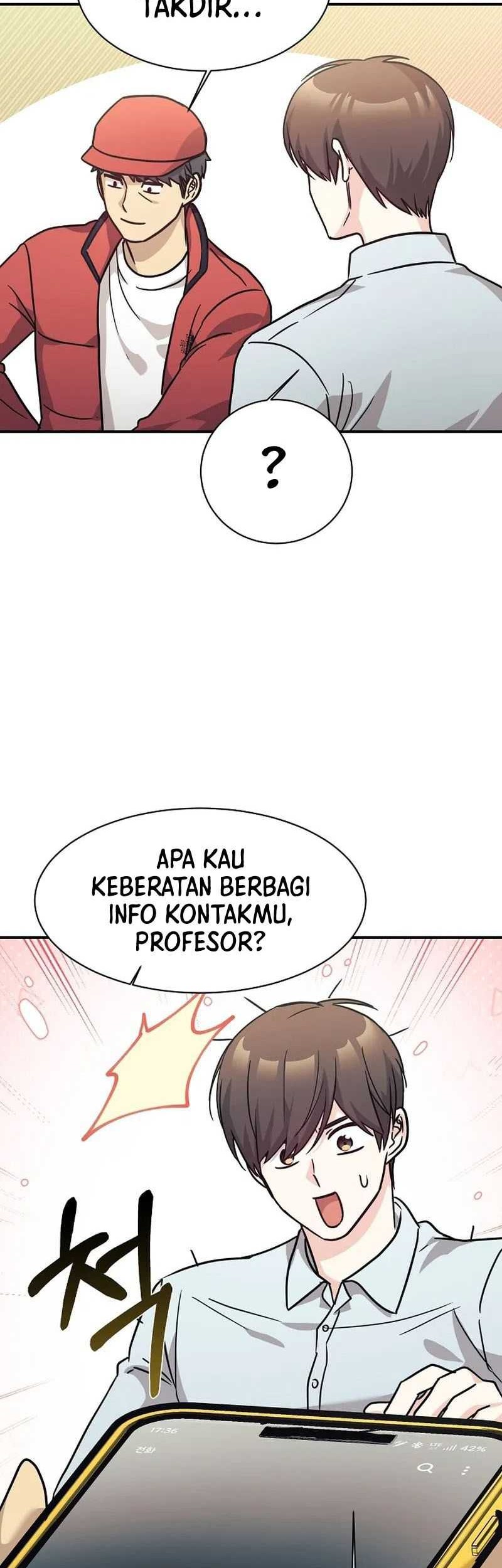 My Daughter Is a Dragon! Chapter 65 halaman 27