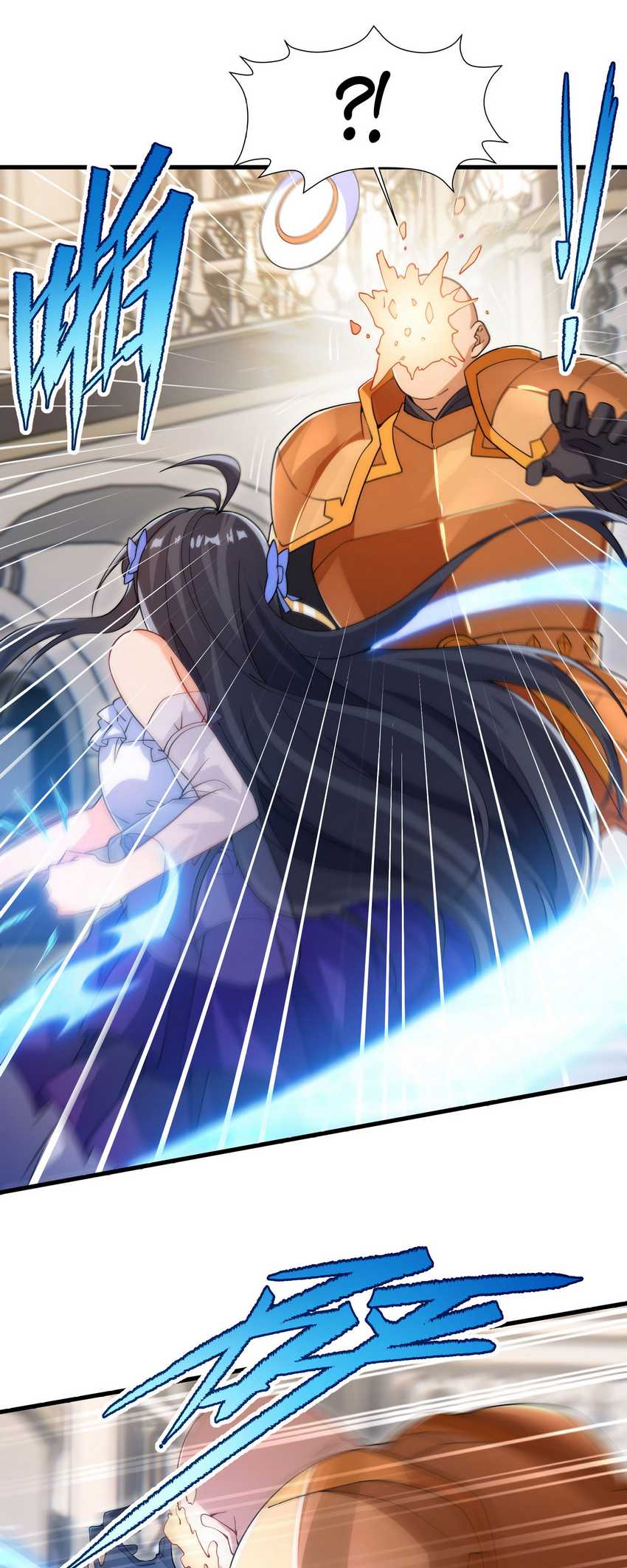 Despite Coming From the Abyss, I Will Save Humanity Chapter 71 Gambar 19
