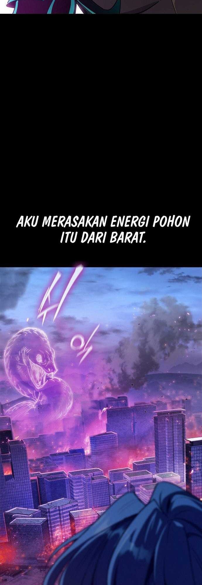 Peace Restaurant Chapter 27 halaman 33