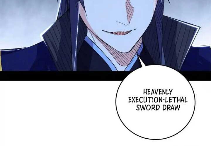 I’m An Evil God Chapter 422 halaman 25