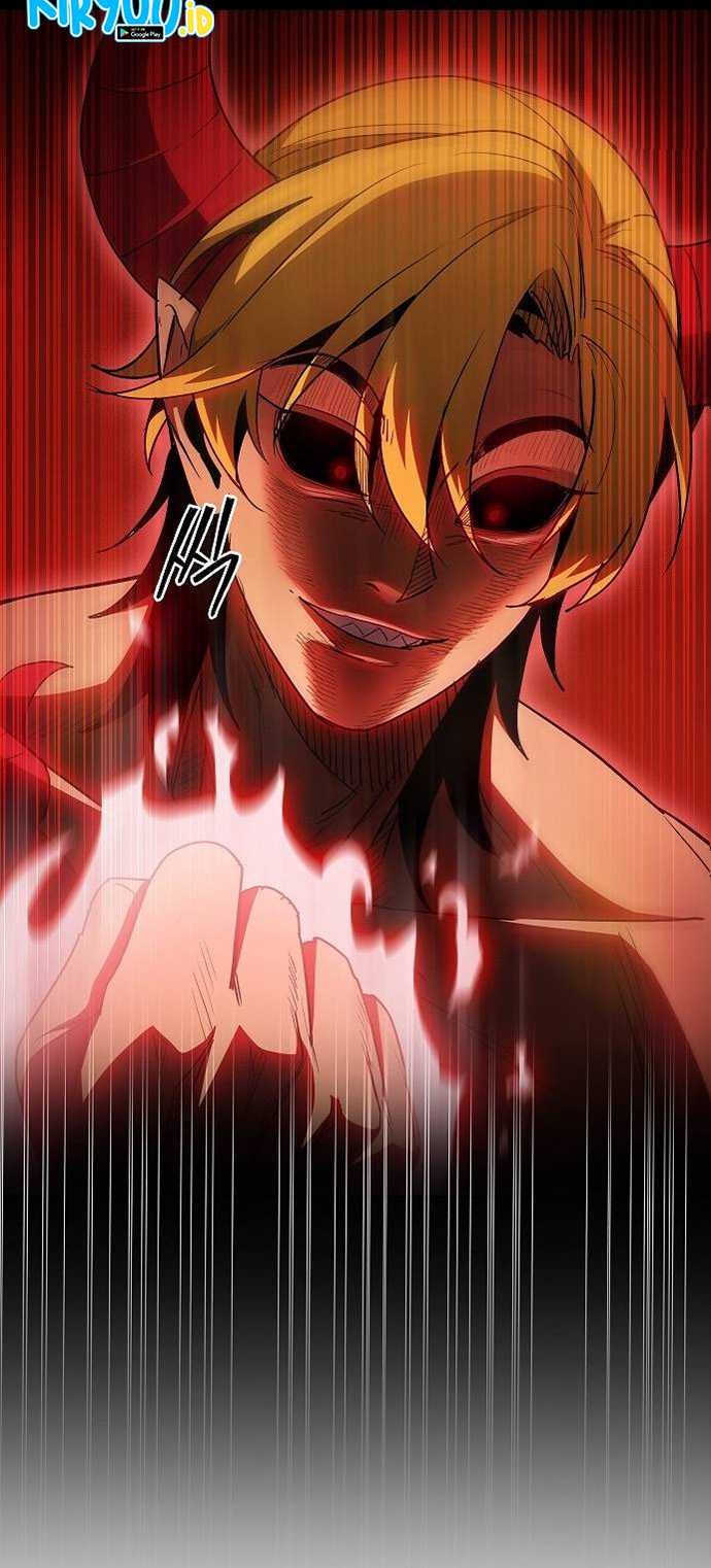 Peace Restaurant Chapter 28 halaman 34