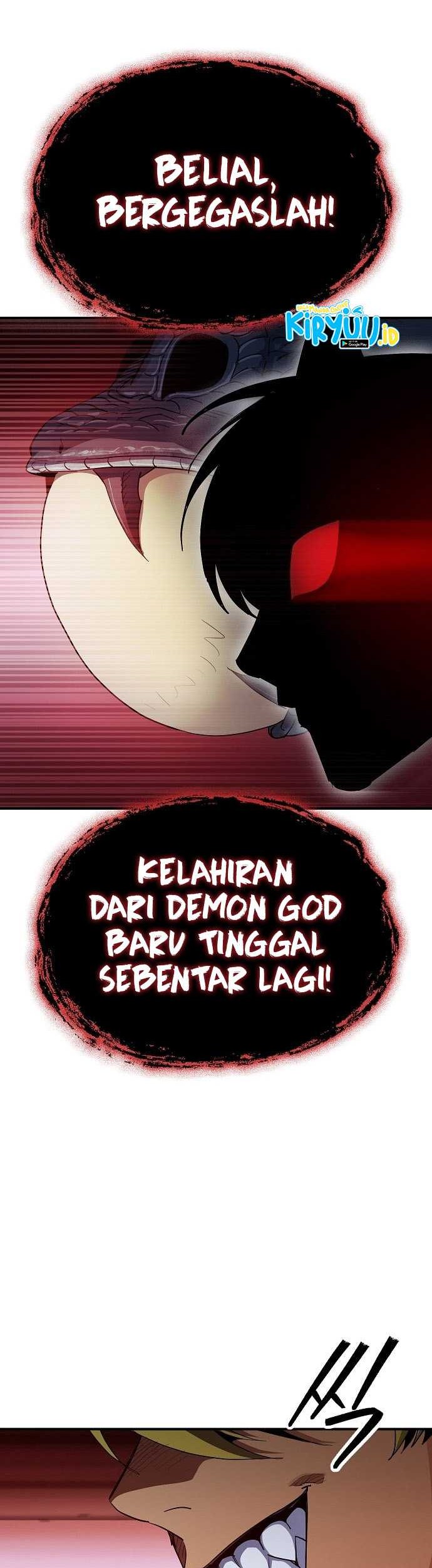 Peace Restaurant Chapter 28 halaman 36