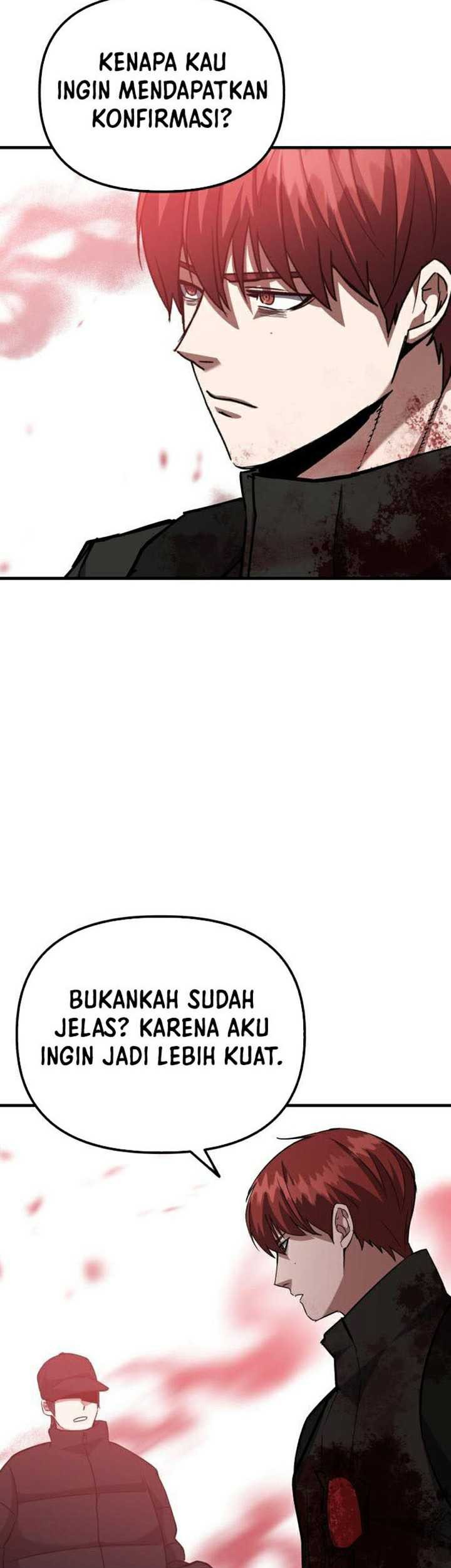 Killing Killer Chapter 64 Gambar 34