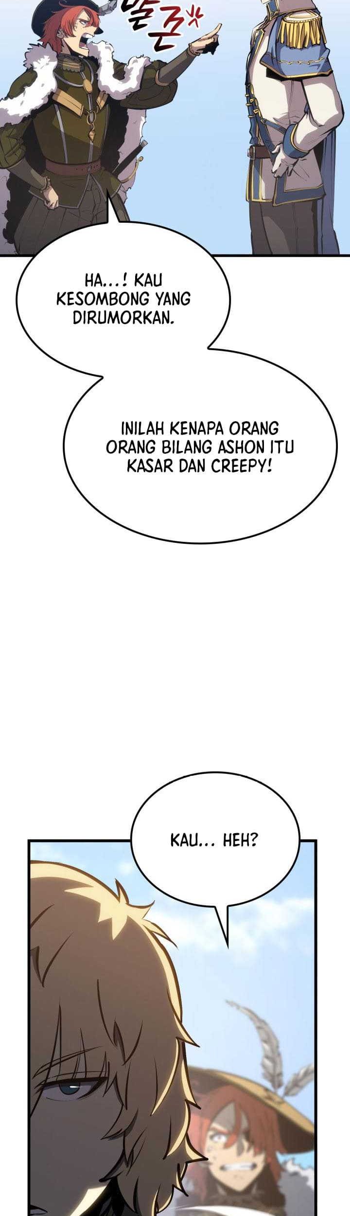 The Count’s Youngest Son Is A Player! Chapter 25 Gambar 24