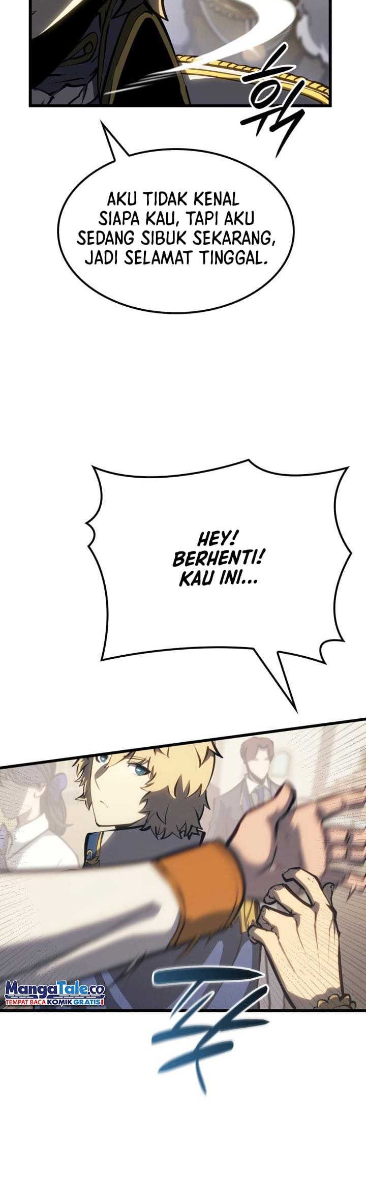 The Count’s Youngest Son Is A Player! Chapter 25 Gambar 25
